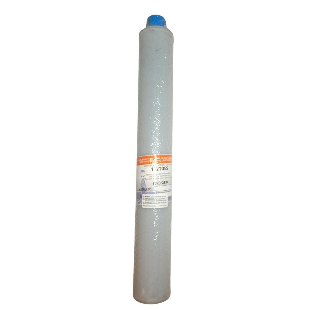 Ecolab 9320-3894 OEM Water Filter Replacement Cartridge 22" (122T05S)